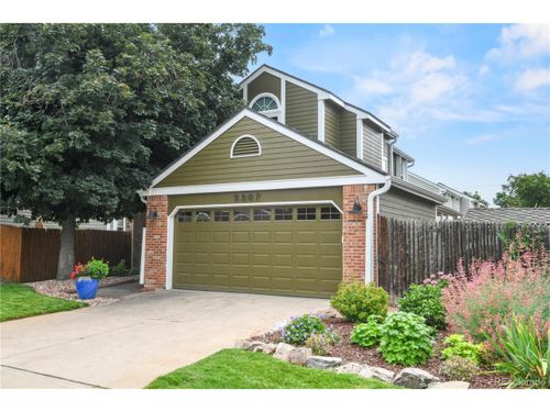 5307 S Cody St, Littleton, CO, 80123-7320 | Card Image