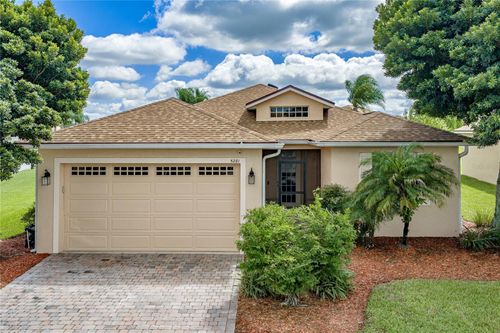 5281 Pebble Beach Blvd, WINTER HAVEN, FL, 33884-3540 | Card Image