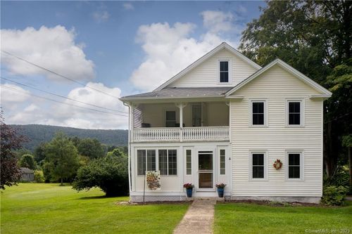 262 E Canaan Rd, East Canaan, CT, 06024-2604 | Card Image