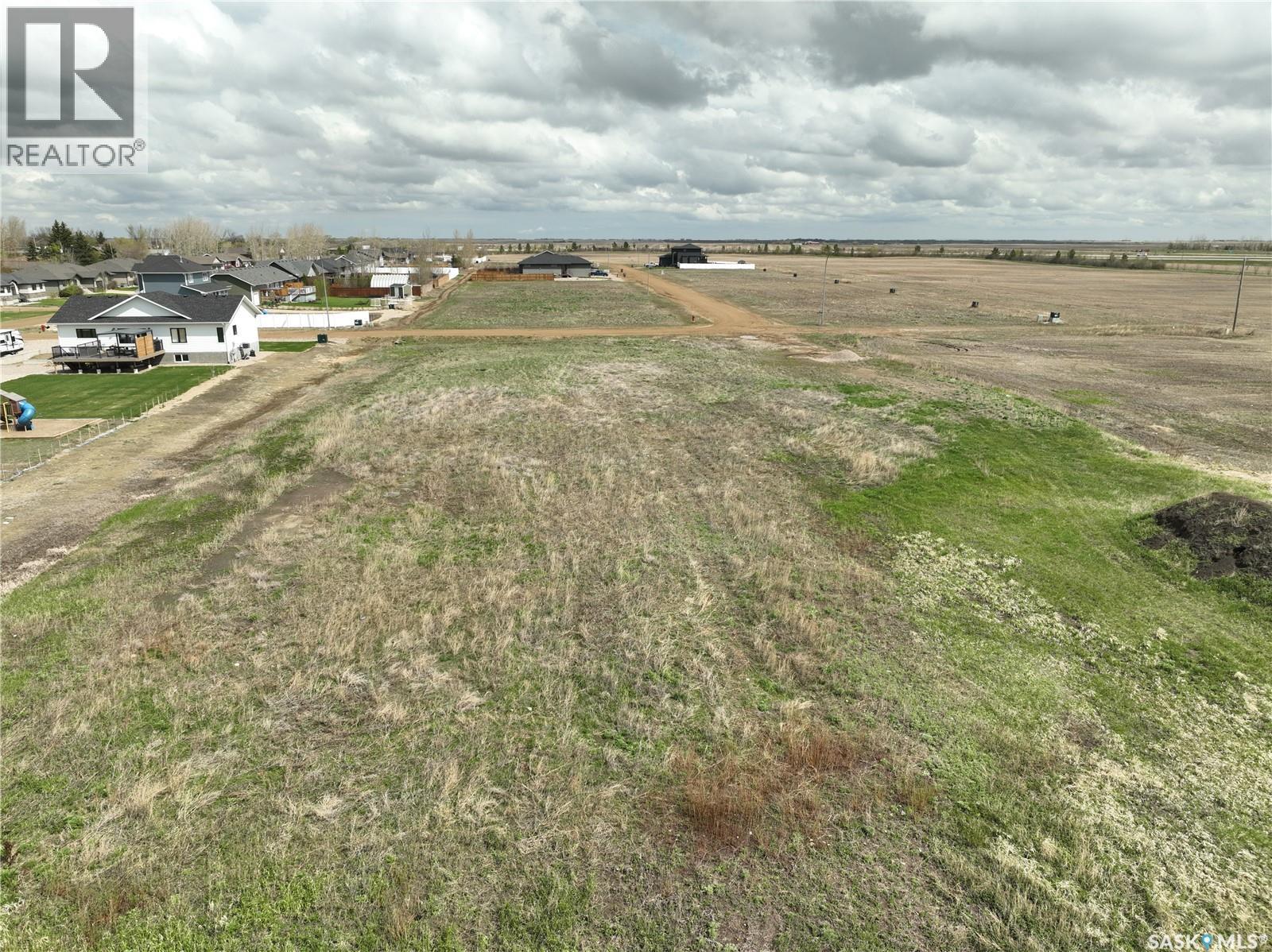Land in Bethune 2