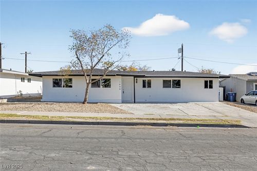 1400 Pyramid Dr, Las Vegas, NV, 89108-1133 | Card Image