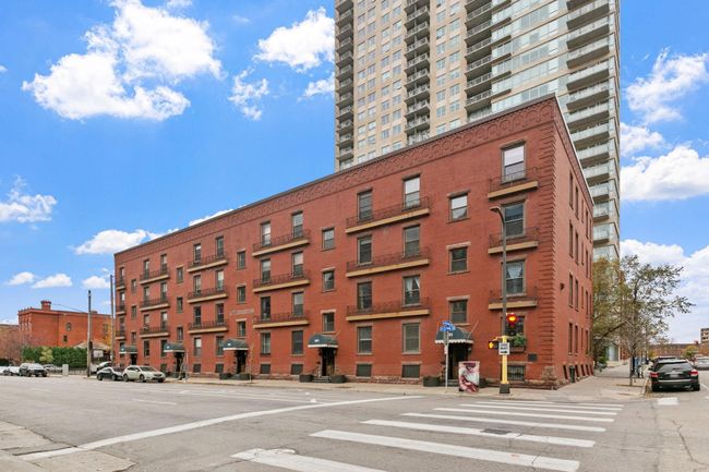 APT-1 - 603 S 9 Th St, Condo with 1 bedrooms, 1 bathrooms and null parking in Minneapolis MN | Image 28