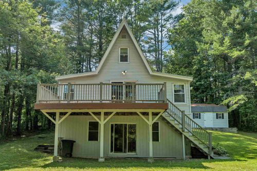 4 Rustic Shores Rd, Alton, NH, 03809-5147 | Card Image