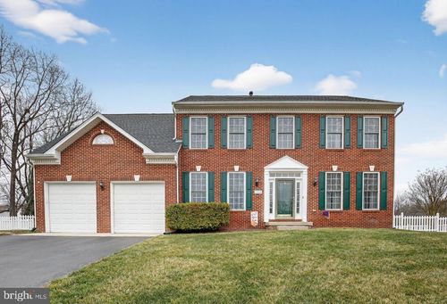2854 Cloudberry Court, WALDORF, MD, 20603 | Card Image