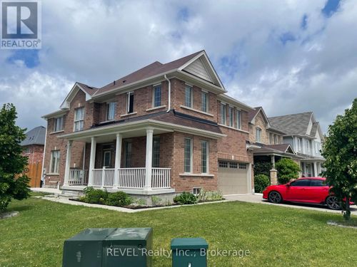 7755 Black Maple Drive, Niagara Falls (Brown), ON, L2H0N7 | Card Image