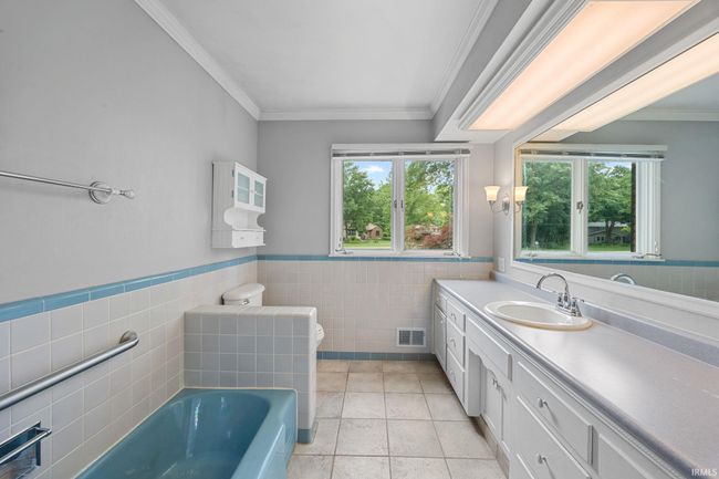 201 Colony Rd, House other with 8 bedrooms, 6 bathrooms and null parking in West Lafayette IN | Image 16