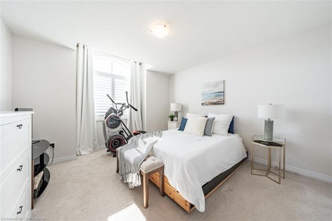 3 Pinot Cres, Townhouse with 3 bedrooms, 3 bathrooms and 3 parking in Stoney Creek ON | Image 19