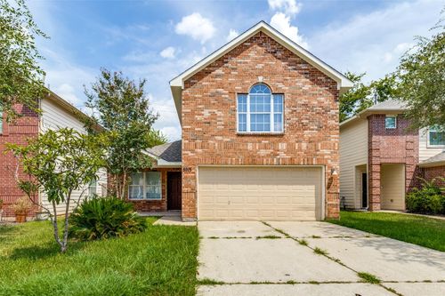 5915 Santa Cecilia Ln, Houston, TX, 77017-5990 | Card Image