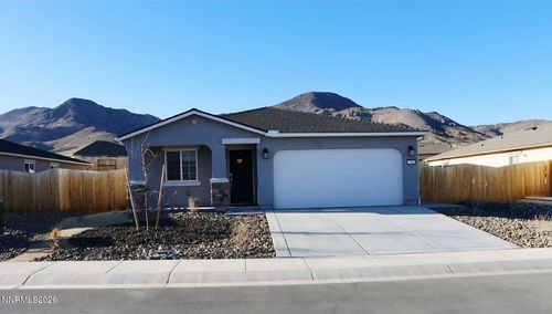 708 Grubbs Well Trl, Dayton, NV, 89403-6445 | Card Image