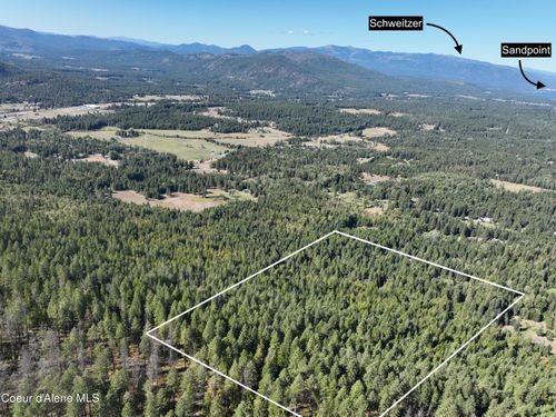 NNA Westmond Rd, Sagle, ID, 83860 | Card Image