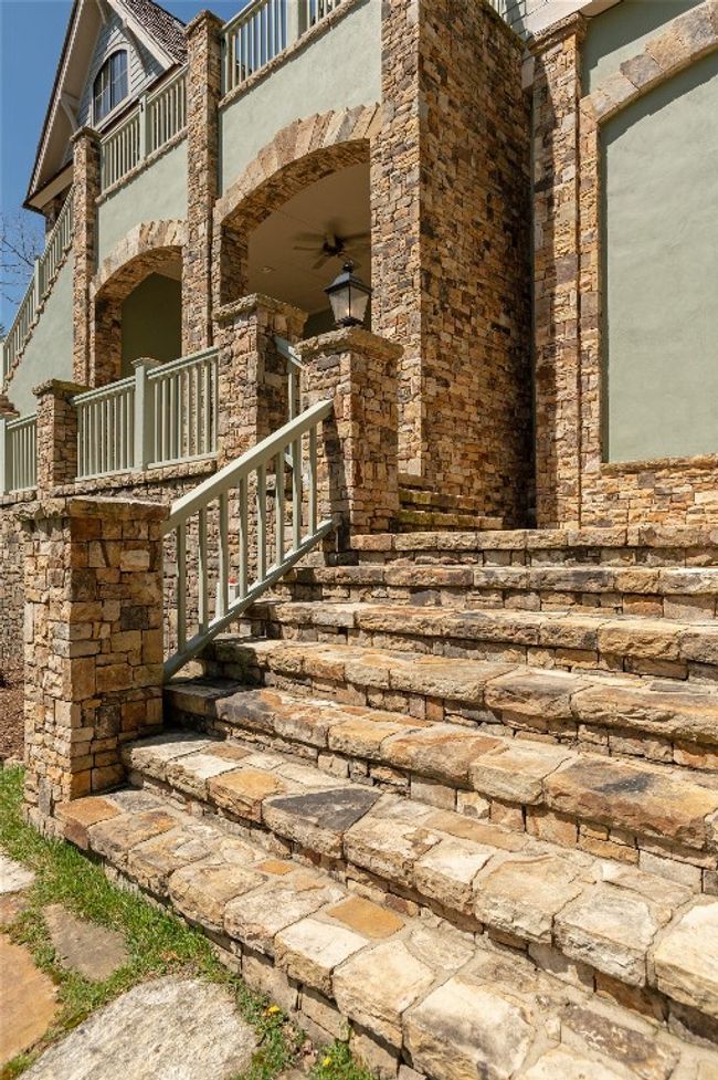 11 W Stone Pointe Ln, House other with 4 bedrooms, 5 bathrooms and null parking in Cullowhee NC | Image 78
