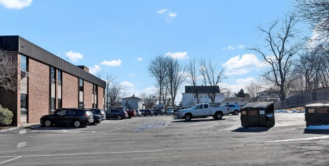 STE-2ND - 465 Silas Deane Hwy, Home with 0 bedrooms, 0 bathrooms and 50 parking in Wethersfield CT | Image 7