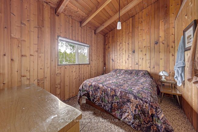 15SR405 Severn River Shore, House other with 4 bedrooms, 2 bathrooms and null parking in Coldwater ON | Image 39