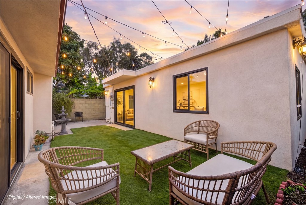 Residential in Los Angeles 4