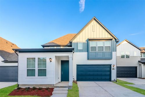 22721 Terrazzo Drive, Katy, TX, 77449 | Card Image