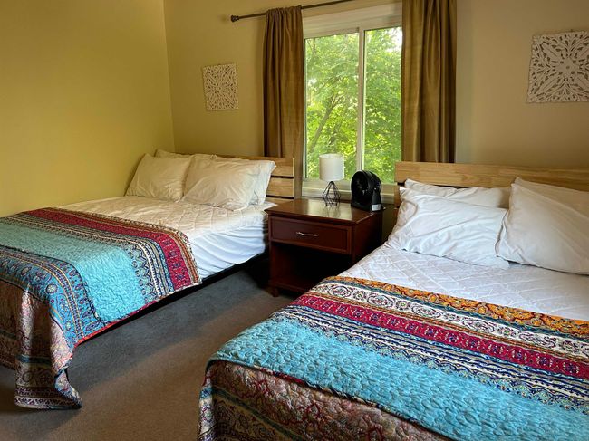 2030 Hawksbill Rd, House other with 3 bedrooms, 4 bathrooms and null parking in ROCKINGHAM VA | Image 11