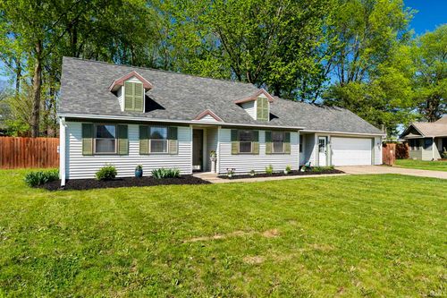 202 Heritage Drive, Delphi, IN, 46923 | Card Image
