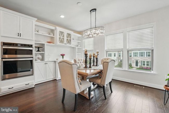 2069 Alder Ln, Townhouse with 4 bedrooms, 3 bathrooms and null parking in DUMFRIES VA | Image 19
