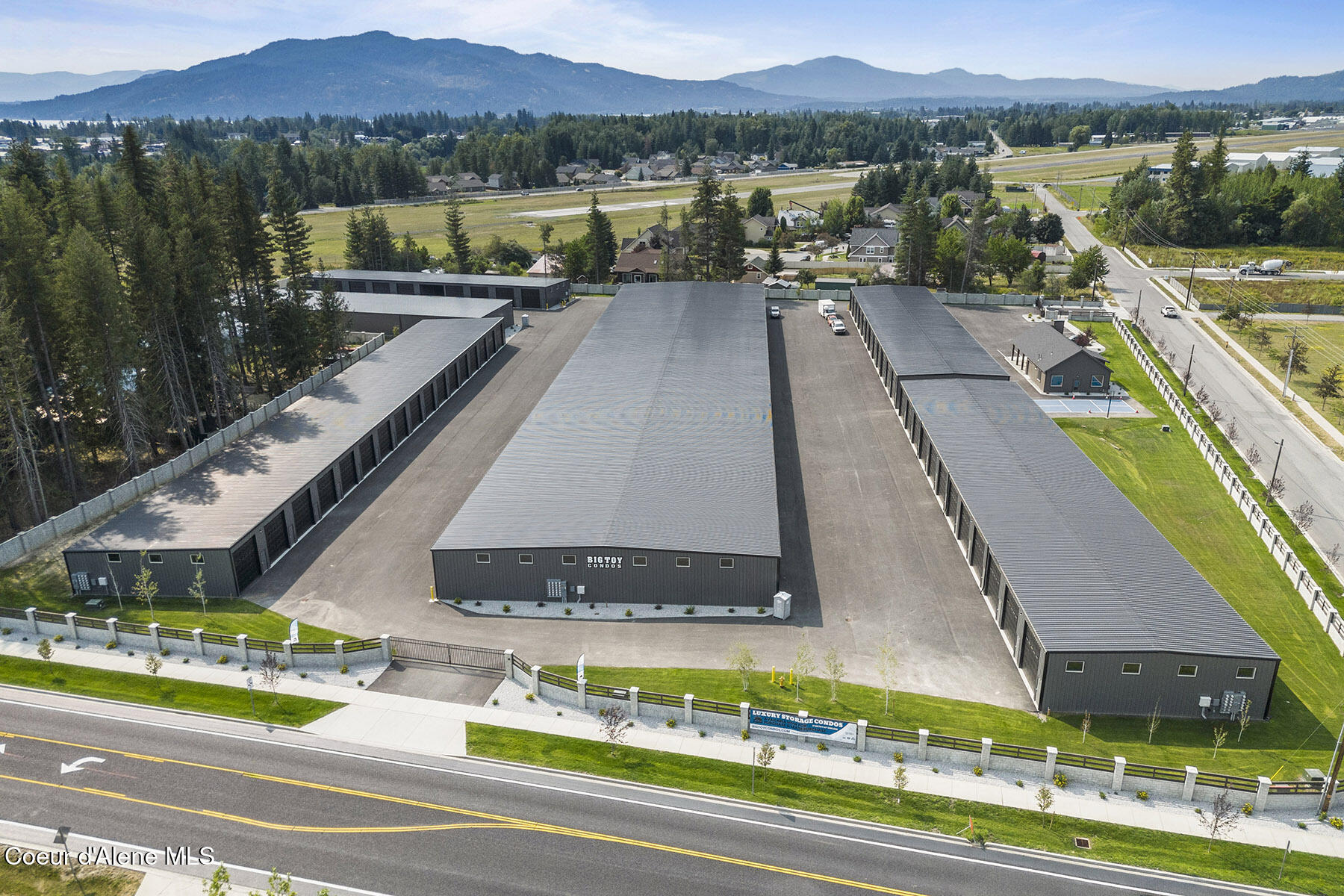 Commercial Sale in Sandpoint 4