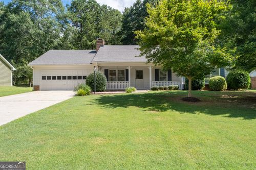 334 Bridgewood Dr Se, Conyers, GA, 30094-4351 | Card Image