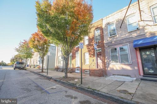 530 N Montford Ave, BALTIMORE, MD, 21205-2547 | Card Image