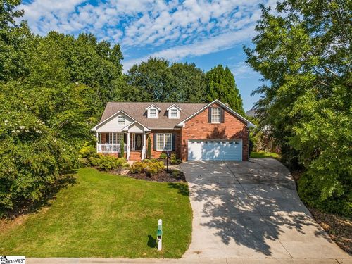 443 Congaree Road, Roebuck, SC, 29376 | Card Image