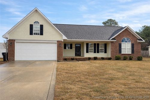 2914 Flowering Bradford Way, Fayetteville, NC, 28306-9361 | Card Image
