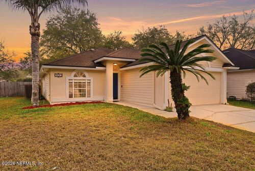 8841 Chambore Dr, Jacksonville, FL, 32256-2600 | Card Image
