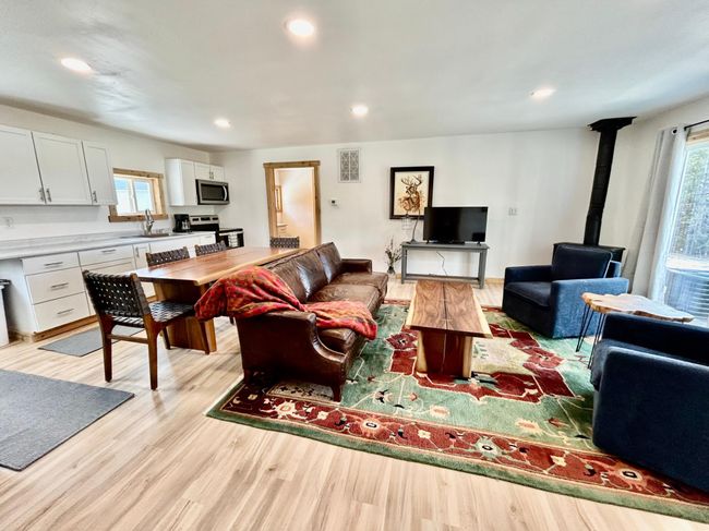 N11415 E Shore Rd, House other with 2 bedrooms, 1 bathrooms and 2 parking in Pearson WI | Image 7