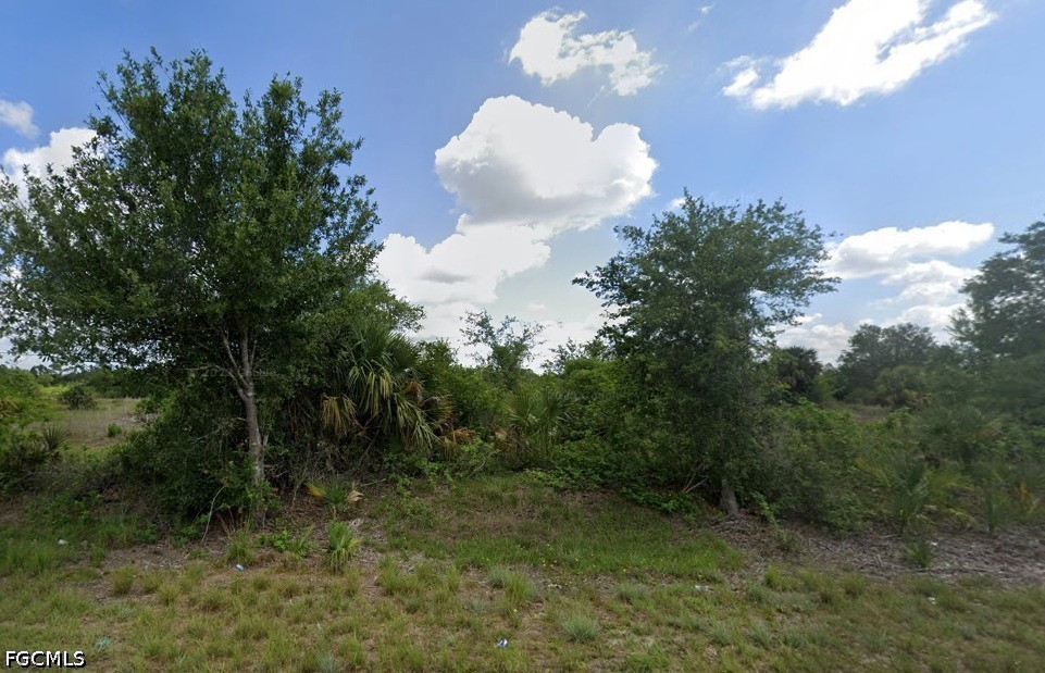 Land in Lehigh Acres