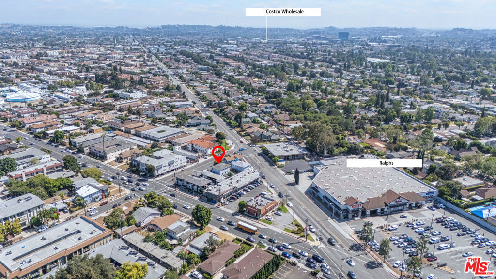 Residential Income in Alhambra 5