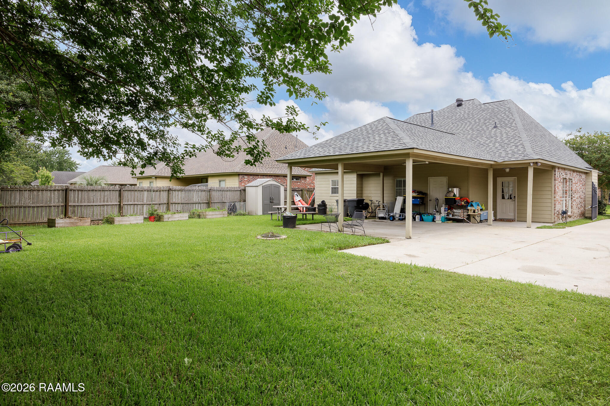 Residential in Baton Rouge