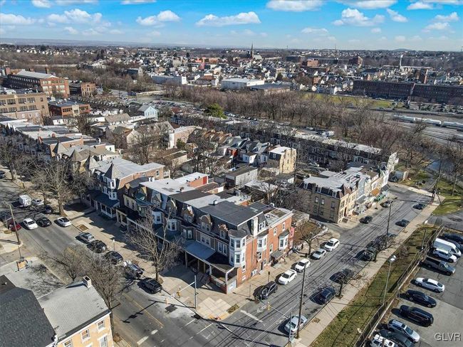 201 N 4 Th St, Condo with 6 bedrooms, 6 bathrooms and null parking in Allentown PA | Image 62