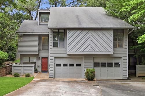 1098 Creatwood Pl Se, Smyrna, GA, 30080-8214 | Card Image