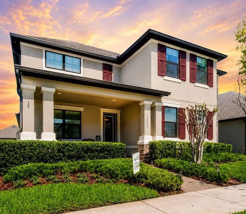 12303 Corkfield Ln, ODESSA, FL, 33556-3691 | Card Image