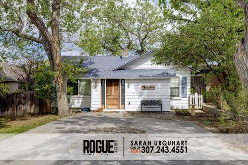 2035 Bonnie Brae St, Casper, WY, 82601-4734 | Card Image