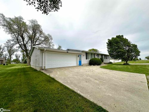 208 Franklin Ave E, Wesley, IA, 50483 | Card Image