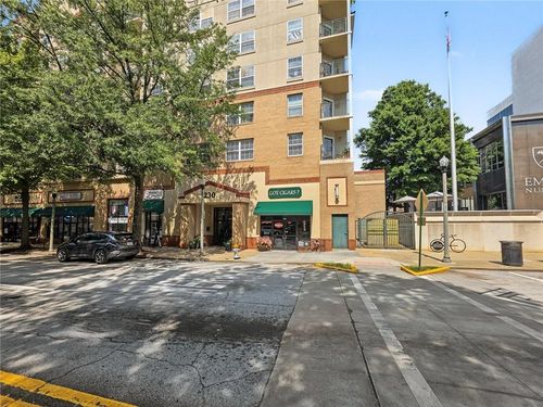 420-230 E Ponce De Leon Ave, Decatur, GA, 30030-3461 | Card Image