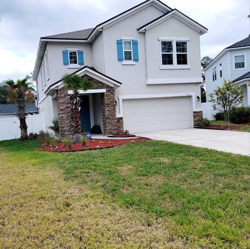 2144 Hawkeye Pl, FLEMING ISLAND, FL, 32003-4070 | Card Image