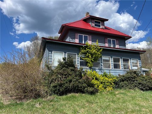 15 Mccann Bottom Rd, Grampian, PA, 16838-8613 | Card Image