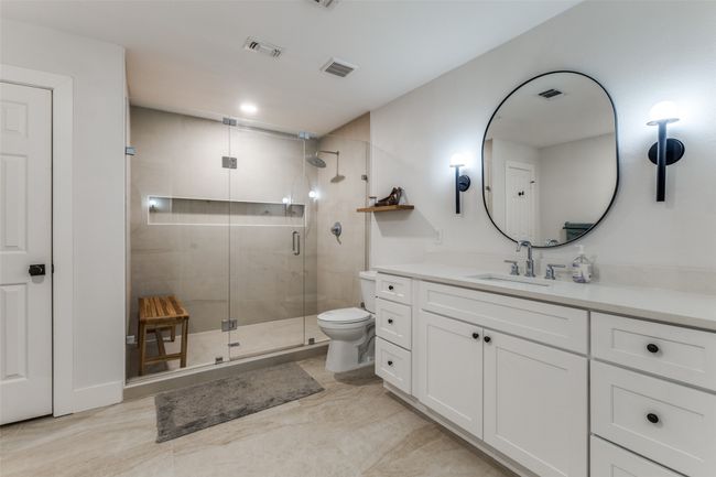 233 Woodcrest Dr, House other with 3 bedrooms, 3 bathrooms and null parking in Richardson TX | Image 19