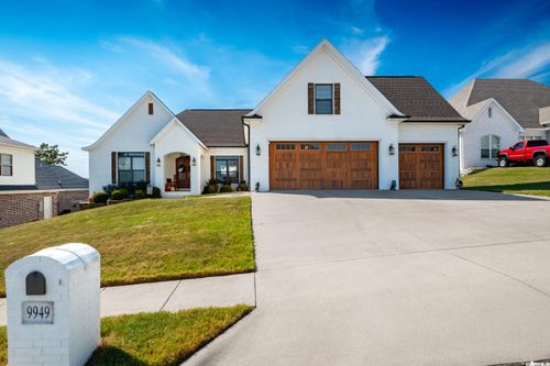 9949 Laurel Oak Dr, Sherwood, AR, 72120-1814 | Card Image