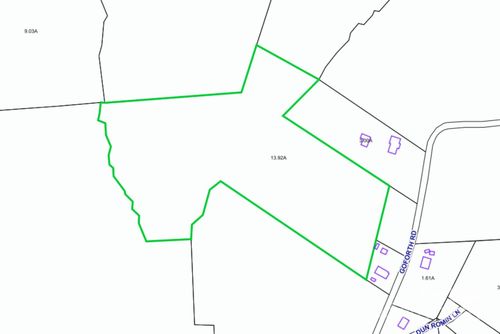 907 Goforth Rd, Newton, NC, 28658-1502 | Card Image