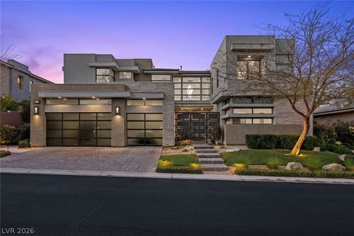 11436 Opal Springs Way, Las Vegas, NV, 89135-3421 | Card Image