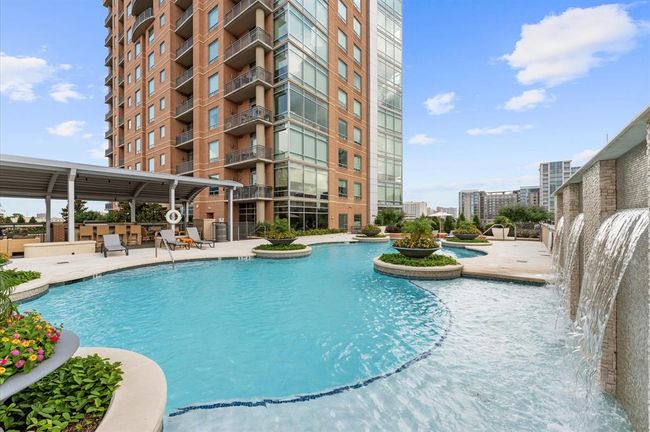 APT-1104 - 2207 Bancroft St, Condo with 2 bedrooms, 2 bathrooms and 2 parking in Houston TX | Image 33