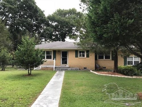 3762 Gerhardt Dr, Pensacola, FL, 32503-3266 | Card Image