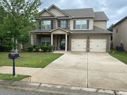 1532 Pressley Ln, McDonough, GA, 30253-3030 | Card Image