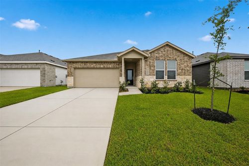 21643 Colonial Meadow Creek Trl, Waller, TX, 77484 | Card Image