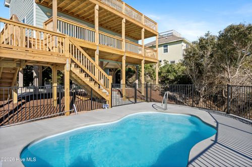 1004 Ocean Dr, Emerald Isle, NC, 28594-6841 | Card Image