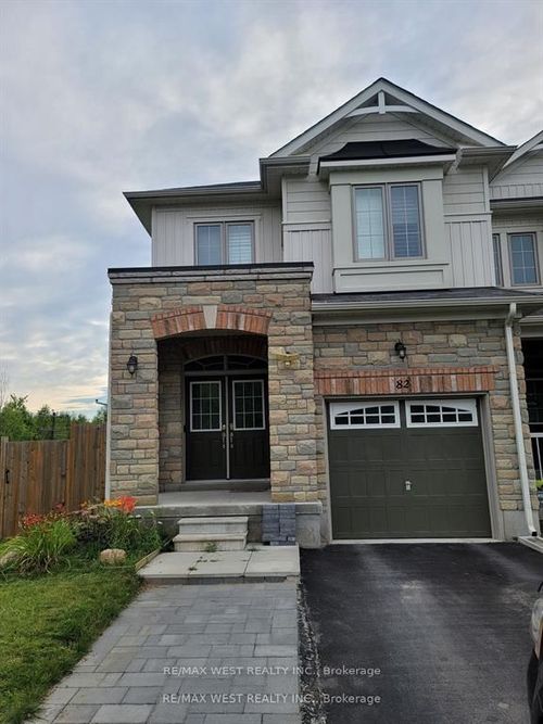 82 Greenwood Drive, Essa, ON, L0M1B4 | Card Image